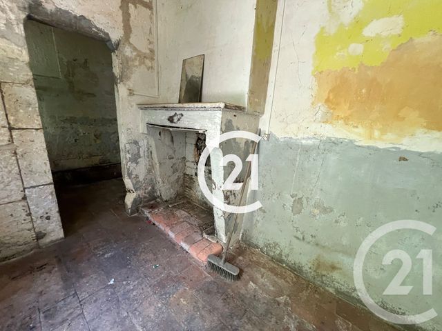 Maison &agrave; vendre - 5 pi&egrave;ces - 136 m2 - Jarnac - 16 - POITOU-CHARENTES