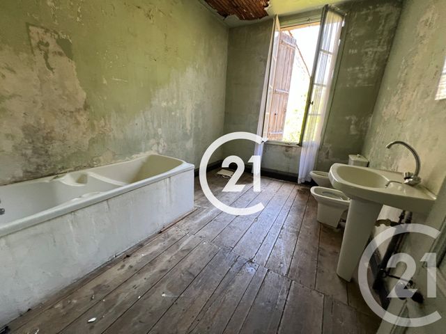 Maison &agrave; vendre - 5 pi&egrave;ces - 136 m2 - Jarnac - 16 - POITOU-CHARENTES