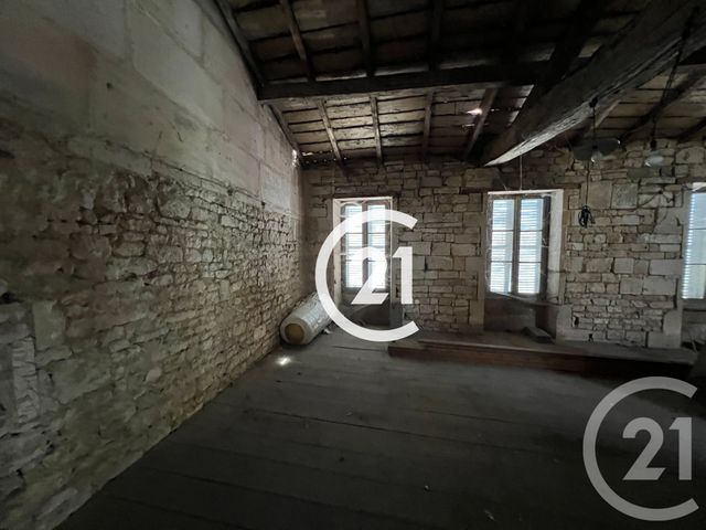 Maison &agrave; vendre - 5 pi&egrave;ces - 136 m2 - Jarnac - 16 - POITOU-CHARENTES