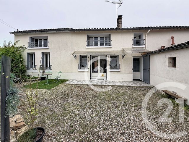 maison - JULIENNE - 16