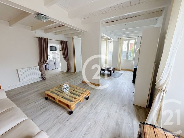 Maison &agrave; vendre - 5 pi&egrave;ces - 149 m2 - Julienne - 16 - POITOU-CHARENTES