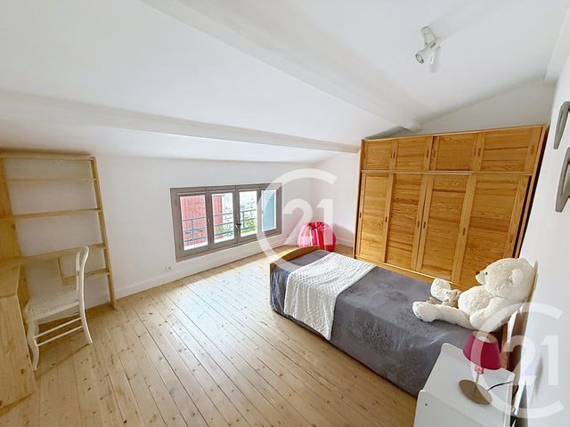 Maison &agrave; vendre - 5 pi&egrave;ces - 149 m2 - Julienne - 16 - POITOU-CHARENTES