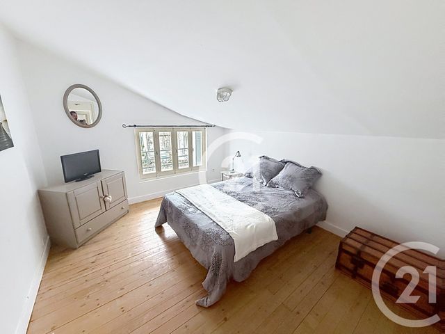 Maison &agrave; vendre - 5 pi&egrave;ces - 149 m2 - Julienne - 16 - POITOU-CHARENTES