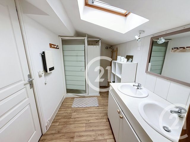 Maison &agrave; vendre - 5 pi&egrave;ces - 149 m2 - Julienne - 16 - POITOU-CHARENTES