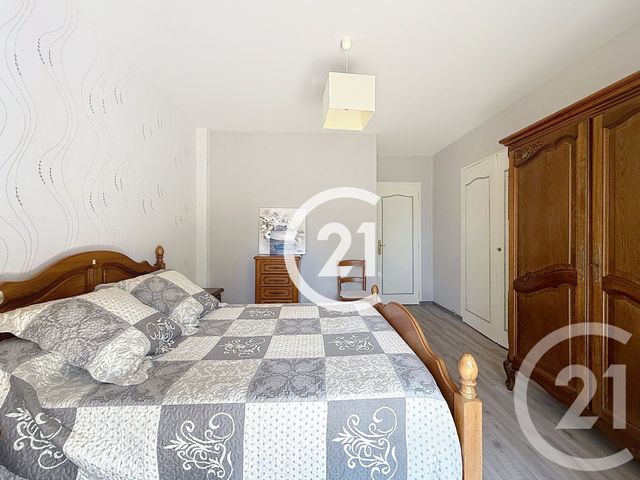 Maison &agrave; vendre - 4 pi&egrave;ces - 91 m2 - Chassors - 16 - POITOU-CHARENTES