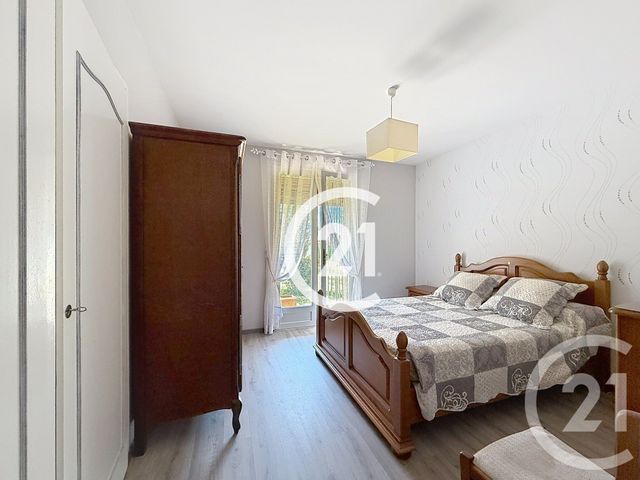 Maison &agrave; vendre - 4 pi&egrave;ces - 91 m2 - Chassors - 16 - POITOU-CHARENTES