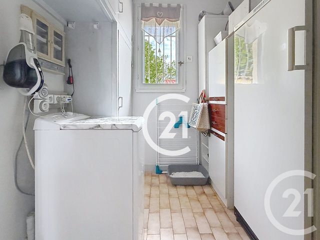 Maison &agrave; vendre - 4 pi&egrave;ces - 91 m2 - Chassors - 16 - POITOU-CHARENTES