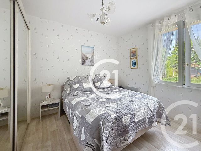 Maison &agrave; vendre - 4 pi&egrave;ces - 91 m2 - Chassors - 16 - POITOU-CHARENTES