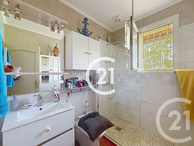 Maison &agrave; vendre - 4 pi&egrave;ces - 91 m2 - Chassors - 16 - POITOU-CHARENTES