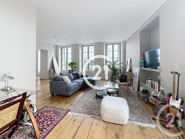 appartement - JARNAC - 16