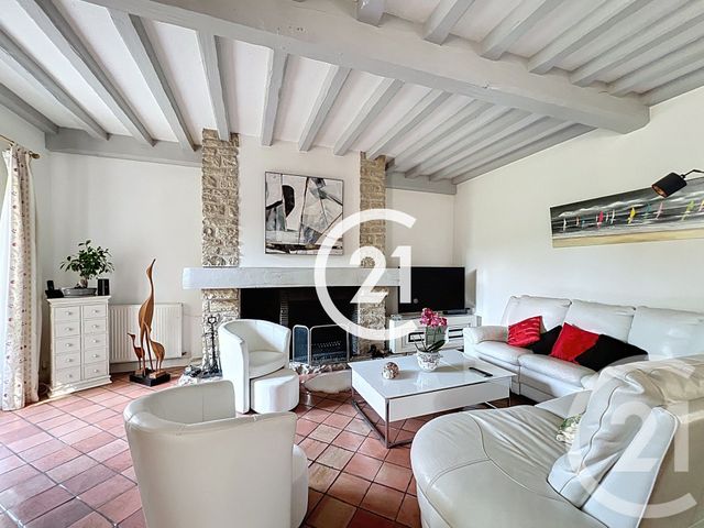 Maison à vendre - 5 pièces - 274 m2 - Jarnac - 16 - POITOU-CHARENTES