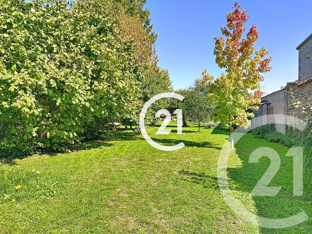 Maison à vendre - 5 pièces - 274 m2 - Jarnac - 16 - POITOU-CHARENTES