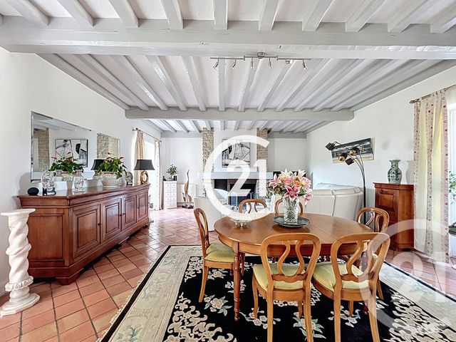 Maison à vendre - 5 pièces - 274 m2 - Jarnac - 16 - POITOU-CHARENTES