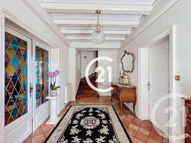 Maison à vendre - 5 pièces - 274 m2 - Jarnac - 16 - POITOU-CHARENTES