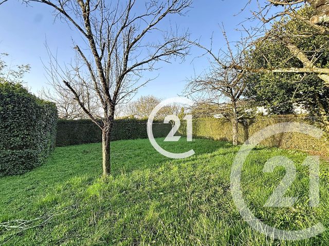 Maison &agrave; vendre - 4 pi&egrave;ces - 70 m2 - Les Metairies - 16 - POITOU-CHARENTES