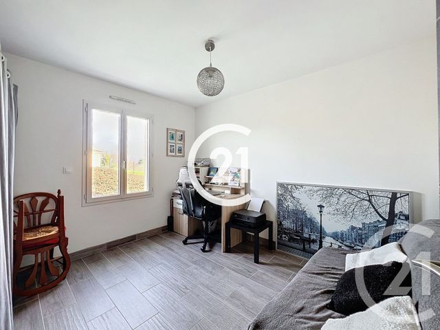 Maison &agrave; vendre - 5 pi&egrave;ces - 147 m2 - Bourg Charente - 16 - POITOU-CHARENTES