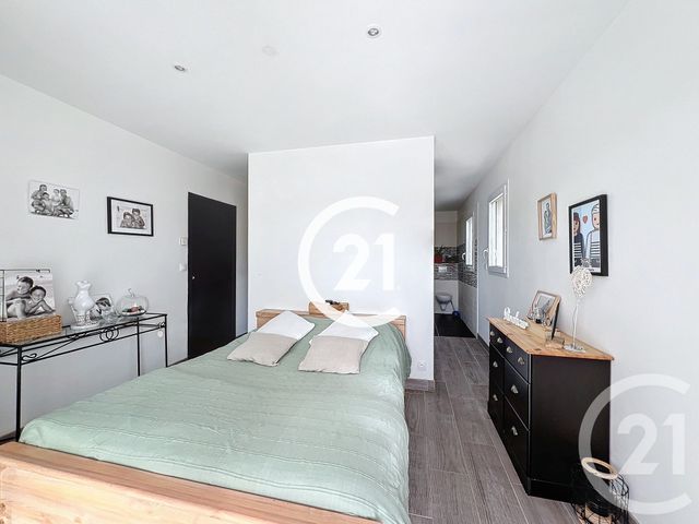 Maison &agrave; vendre - 5 pi&egrave;ces - 147 m2 - Bourg Charente - 16 - POITOU-CHARENTES