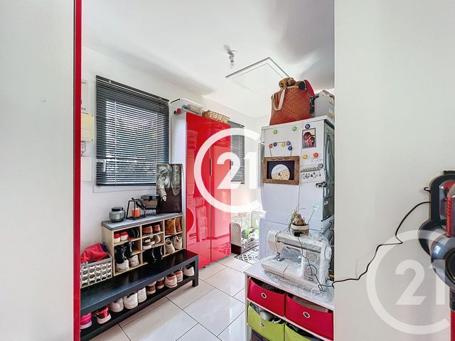 Maison &agrave; vendre - 5 pi&egrave;ces - 147 m2 - Bourg Charente - 16 - POITOU-CHARENTES