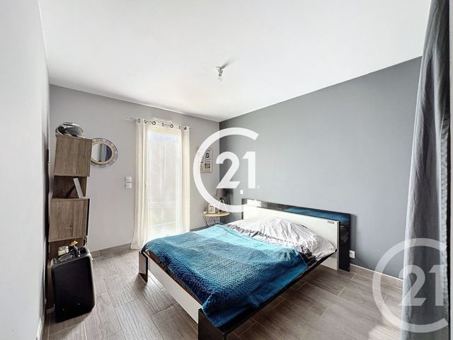 Maison &agrave; vendre - 5 pi&egrave;ces - 147 m2 - Bourg Charente - 16 - POITOU-CHARENTES