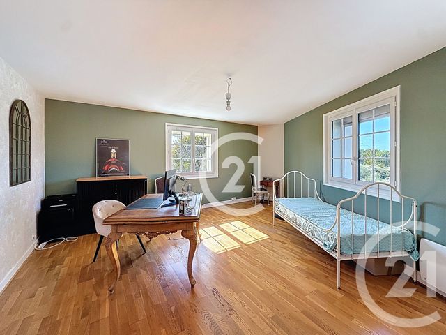 Maison &agrave; vendre - 4 pi&egrave;ces - 158 m2 - Sigogne - 16 - POITOU-CHARENTES