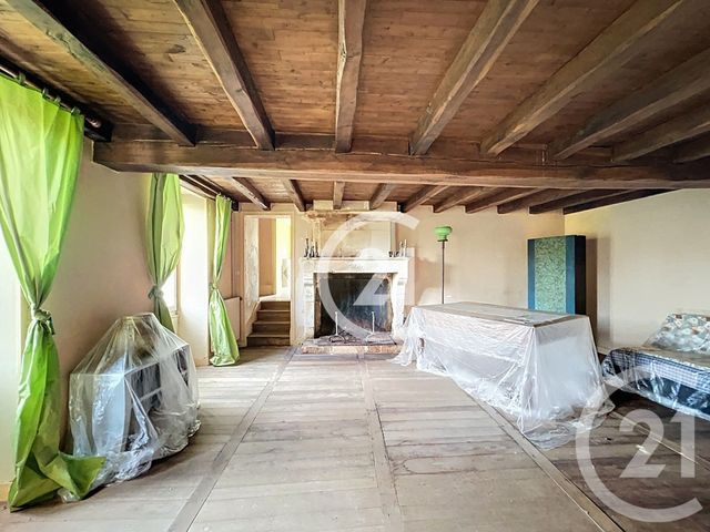 Maison à vendre - 6 pièces - 243 m2 - Graves St Amant - 16 - POITOU-CHARENTES