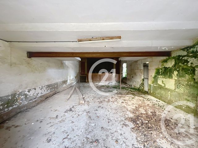 Maison à vendre - 6 pièces - 243 m2 - Graves St Amant - 16 - POITOU-CHARENTES