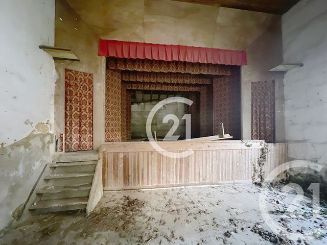 Maison à vendre - 6 pièces - 243 m2 - Graves St Amant - 16 - POITOU-CHARENTES