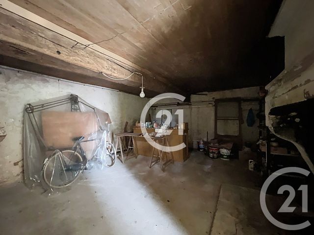 Maison à vendre - 6 pièces - 243 m2 - Graves St Amant - 16 - POITOU-CHARENTES