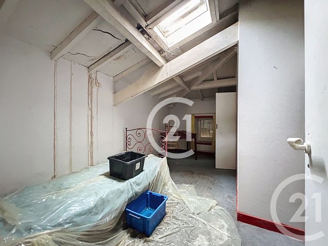 Maison à vendre - 6 pièces - 243 m2 - Graves St Amant - 16 - POITOU-CHARENTES