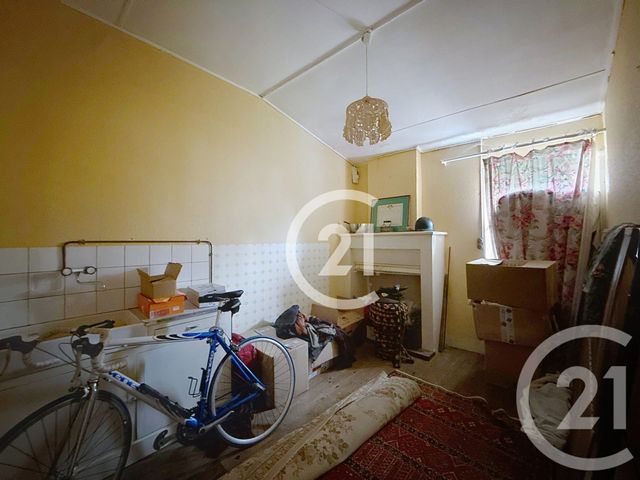 Maison à vendre - 7 pièces - 223 m2 - Houlette - 16 - POITOU-CHARENTES