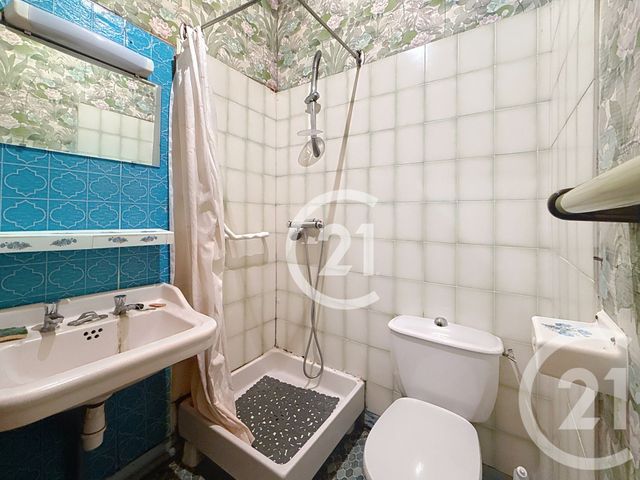 Maison à vendre - 7 pièces - 223 m2 - Houlette - 16 - POITOU-CHARENTES