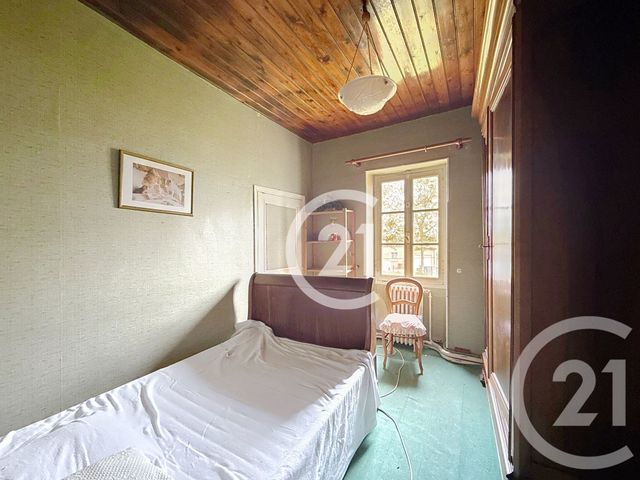 Maison à vendre - 7 pièces - 223 m2 - Houlette - 16 - POITOU-CHARENTES