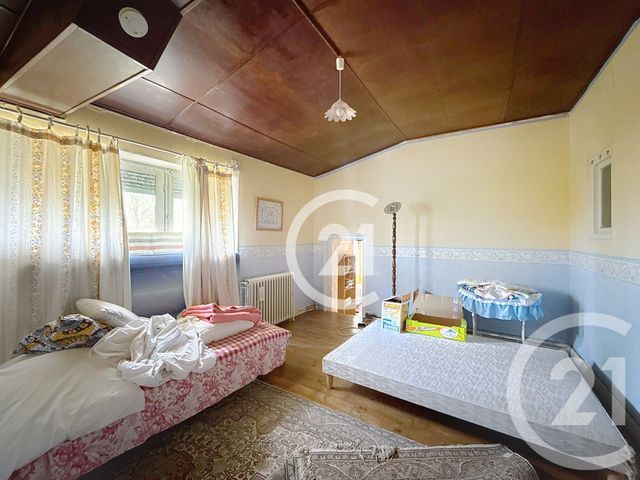 Maison à vendre - 7 pièces - 223 m2 - Houlette - 16 - POITOU-CHARENTES