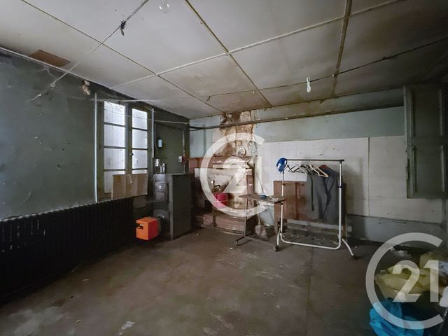 Maison à vendre - 7 pièces - 223 m2 - Houlette - 16 - POITOU-CHARENTES