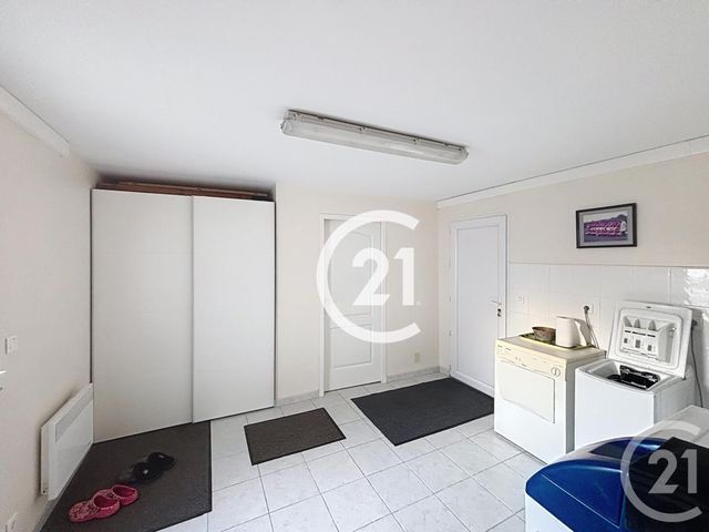 Maison à vendre - 5 pièces - 174 m2 - Sigogne - 16 - POITOU-CHARENTES