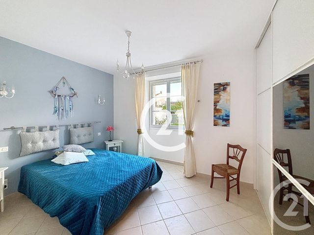 Maison à vendre - 5 pièces - 174 m2 - Sigogne - 16 - POITOU-CHARENTES