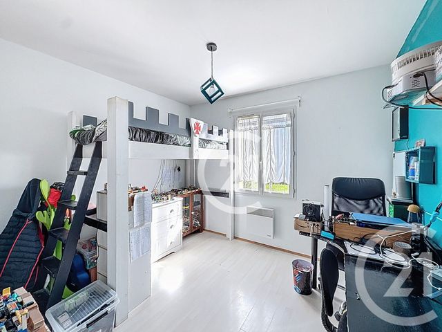 Maison à vendre - 5 pièces - 162,50 m2 - Julienne - 16 - POITOU-CHARENTES