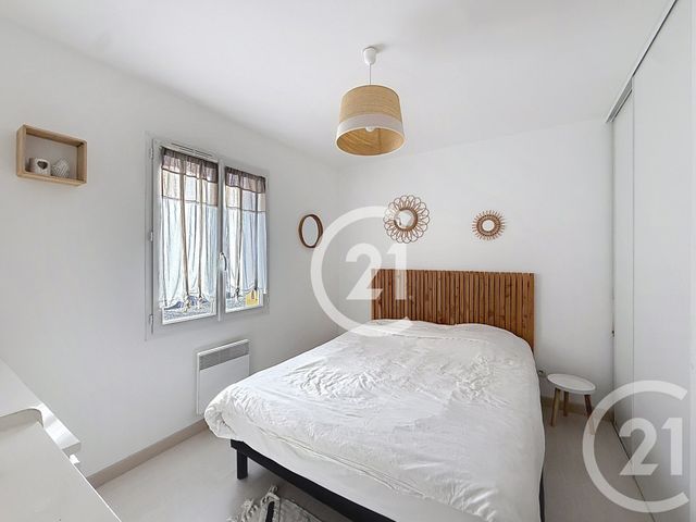 Maison à vendre - 5 pièces - 162,50 m2 - Julienne - 16 - POITOU-CHARENTES