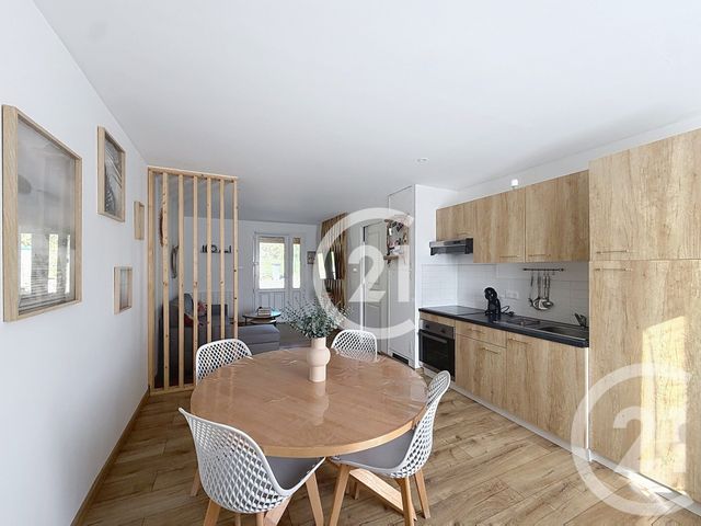 Maison à vendre - 5 pièces - 162,50 m2 - Julienne - 16 - POITOU-CHARENTES