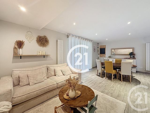 maison - JARNAC - 16