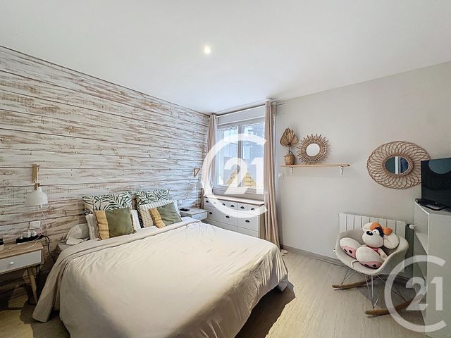 Maison &agrave; vendre - 4 pi&egrave;ces - 111 m2 - Jarnac - 16 - POITOU-CHARENTES