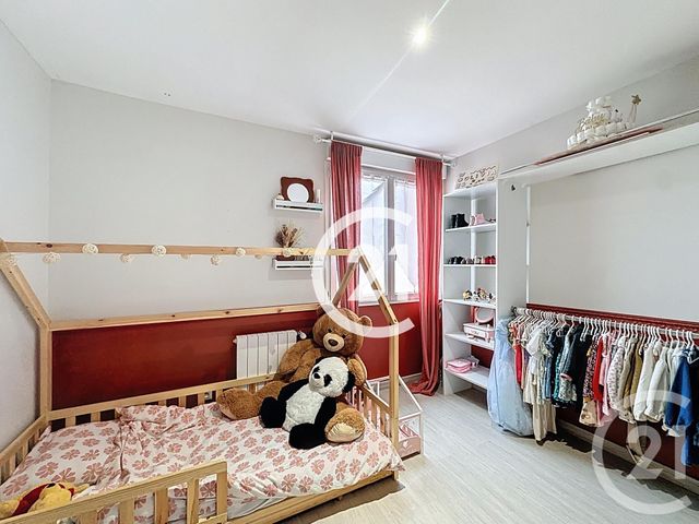 Maison &agrave; vendre - 4 pi&egrave;ces - 111 m2 - Jarnac - 16 - POITOU-CHARENTES