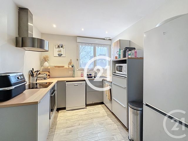 Maison &agrave; vendre - 4 pi&egrave;ces - 111 m2 - Jarnac - 16 - POITOU-CHARENTES