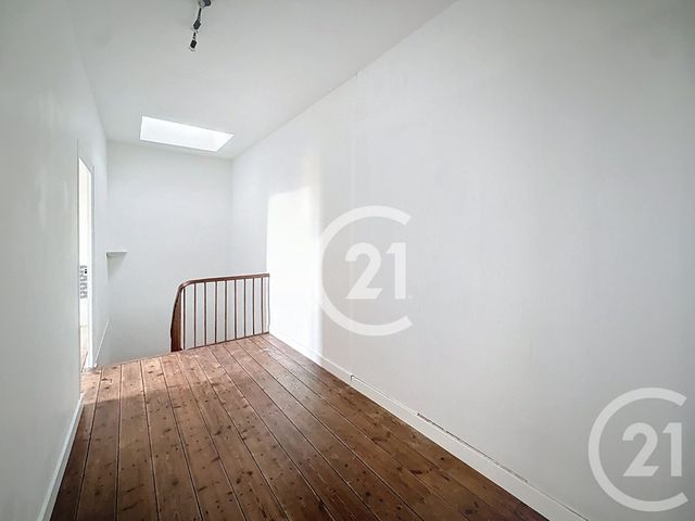 Maison &agrave; vendre - 6 pi&egrave;ces - 153 m2 - Jarnac - 16 - POITOU-CHARENTES