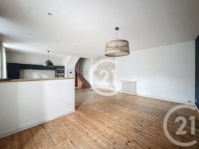 maison - JARNAC - 16