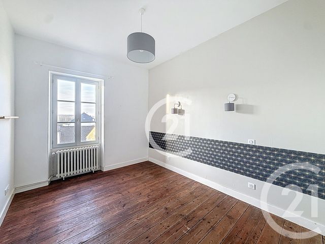 Maison &agrave; vendre - 6 pi&egrave;ces - 153 m2 - Jarnac - 16 - POITOU-CHARENTES