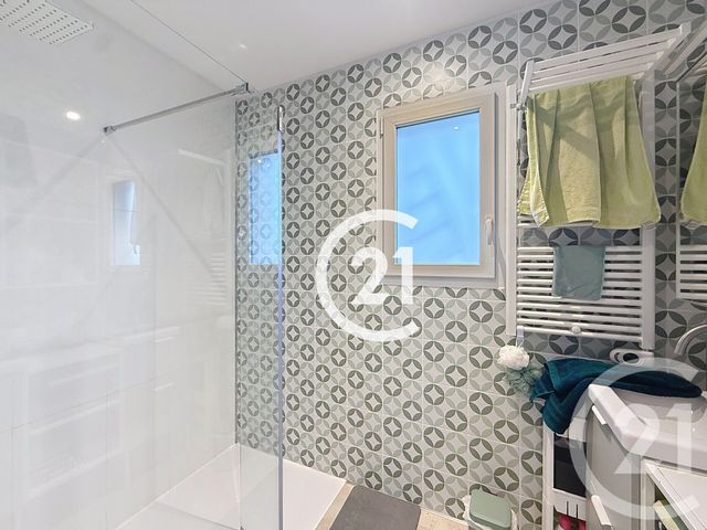 Maison &agrave; vendre - 5 pi&egrave;ces - 122 m2 - Julienne - 16 - POITOU-CHARENTES