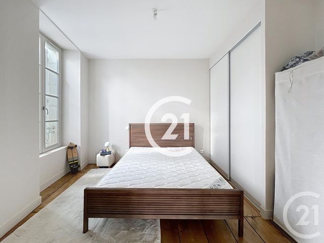 Appartement F2 à louer - 2 pièces - 73,50 m2 - Jarnac - 16 - POITOU-CHARENTES