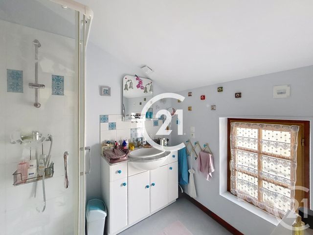 Appartement à vendre - 2 pièces - 40 m2 - Jarnac - 16 - POITOU-CHARENTES