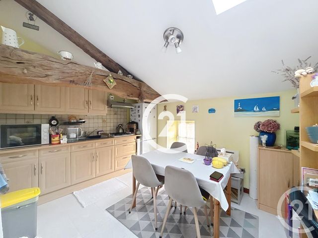 appartement - JARNAC - 16